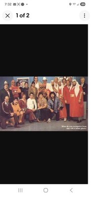 AWA Wrestling Best Of V5 Ten DVD Road Warriors Baron Blackjacks Crusher Dusty