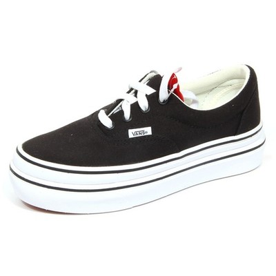 G3272 sneaker SUPER COMFYCUSH donna VANS  canvas shoe women