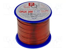 BQ CABLE DN2E0.90/0.25 Coil wire