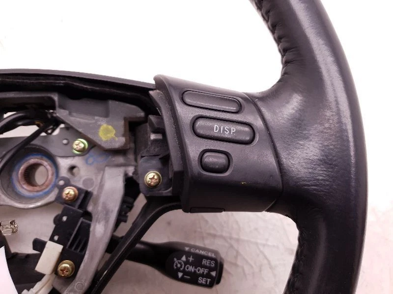 Toyota Solara SE 2004 volante Foto 3 de 4