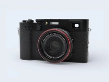 Fujifilm X100 VI Digital Camera for Sale  APS-C Premium Compact Camera
