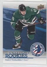 2013 National Hockey Card Day American Valeri Nichushkin #NHCD10 Rookie RC 3b8. rookie card picture