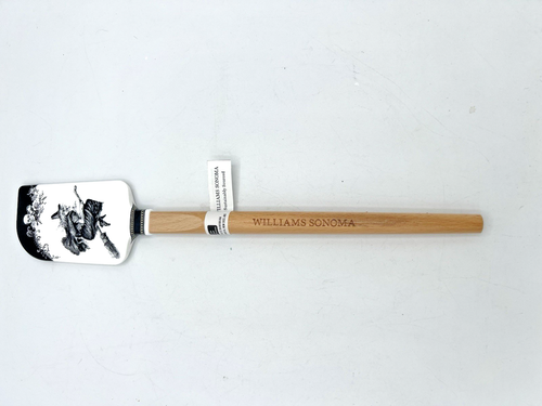 Espátula Bruja Williams Sonoma Larga Velada Espeluznante 12 1/2" Halloween - Imagen 2 de 2