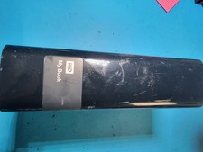 Western Digital My Book WDBFJK0030HBK-04 *no Power Cord 