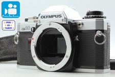       MINT  Olympus OM-10 35mm SLR Film Camera Body From JAPAN