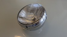 Faro Anteriore Moto Guzzi California 