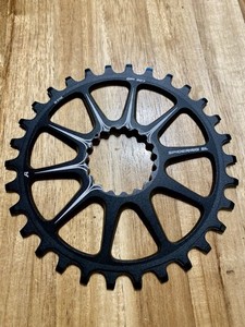 Cannondale HollowGram SpideRing SL, X-Sync, 30T, Ai Offset