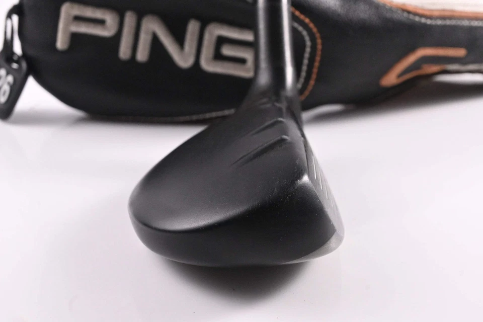 Ping G400 #5 Hybrid / 26 Degree / Stiff Flex Ping Alta CB 70 Shaft - Image 3 of 4