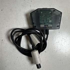 X-Gaming X-Arcade 2-Player Adapter Tankstick Joystick for Sega Dreamcast