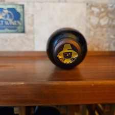 Scarecrow Cabernet Sauvignon 2022 - Rutherford Wein - close-up view