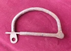 British Army Issue Kitbag D-Lock WW1 WW2 Military Militaria