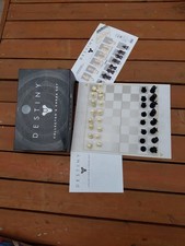  Collectors Edition Destiny Chess Set
