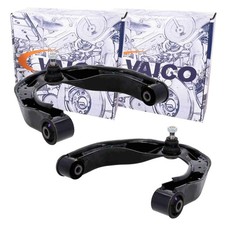 2X VAICO QUERLENKER OBEN VORNE LINKS RECHTS PASSEND FÜR MERCEDES-BENZ X-KLASSE