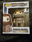 Funko Pop! Vinyl Super 6 in: Harry Potter - Rubeus Hagrid (6 inch) #7