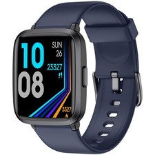 Fitness Tracker, Fitness Watch with Blood Oxygen, Blood Pressure  Heart Rate...