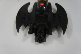 Lego Duplo Batman Batwing Replacement Plane Black 10823