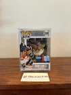Funko #2140 Pop Plus: One Piece Rob Lucci NYCC Shared Fall Exclusive