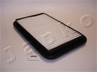 Japko Luftfilter Filtereinsatz Passend FüR Suzuki Ignis 1.3 20884