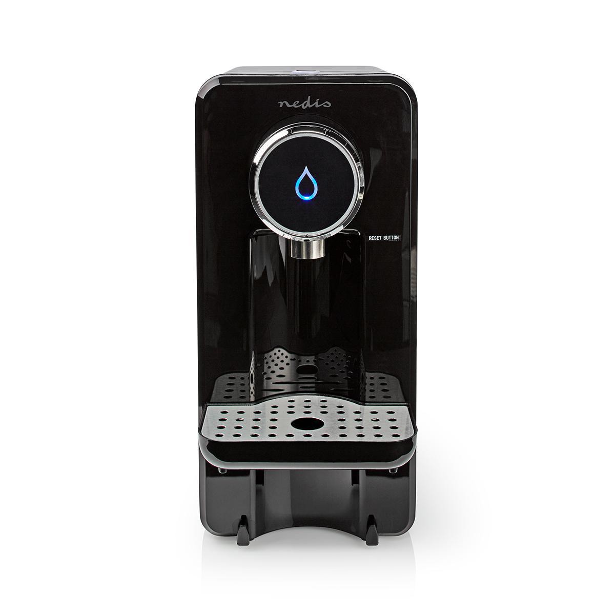 Machine eau chaude instantanée 2600W Nedis avec réservoir 2,5L