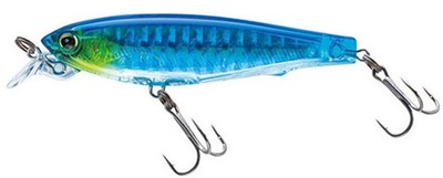 Yo Zuri Duel 3ds Minnow 100 Mm Suspend Lure F1157-hhws - 8694 for