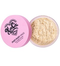Kimchi Chic Beauty Puff Puff Pass Set and Bake Powder Loose Face Powder