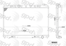 Global Parts Distributors Llc     Global Parts Distributors 2692C Radiators