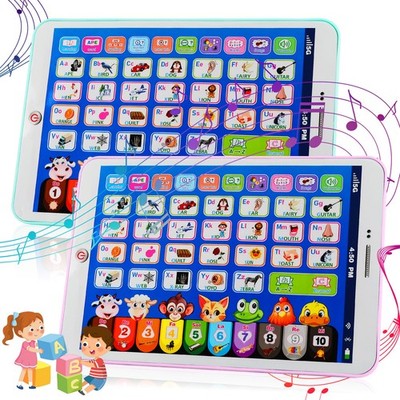 Early Learning Preschool Toys Montessori Educational Game for Kids Toddlers 2-8
