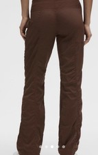 Lululemon Dance Studio Mid-Rise Pant Unlined ...