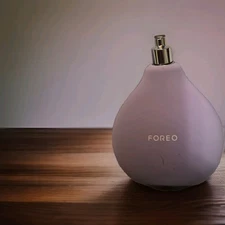 FOREO KIWI derma Diamond Microdermabrasion & Pore Vacuum Device - Lavender