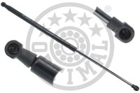 Optimal AG-51897 Gasfeder, Koffer-/Laderaum FüR Renault Megane IV Grandtour (K9A