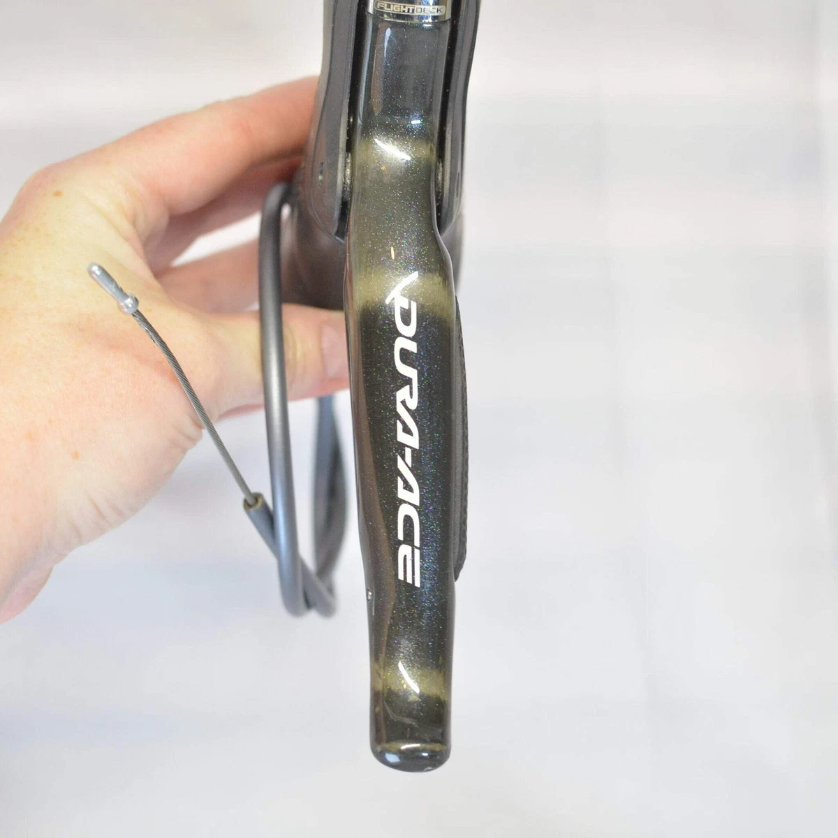 Shimano Dura Ace Di2 In Bicycle Shifters for sale | eBay