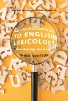 Etienne Ze Amvela (U. A.) | An Introduction To English Lexicology | Taschenbuch