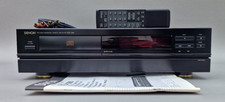 Denon DCD 1290 CD Player with Remote
