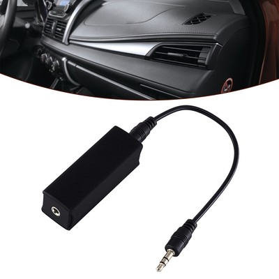 Audioger?uschfilter Klare Sprache Und Musik Paketinhaltsger?uschisolator