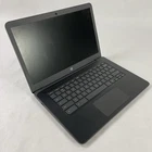 HP Chromebook 14 G5 14" Celeron N3350 1.10 GHz 4 GB RAM 16 GB Storage