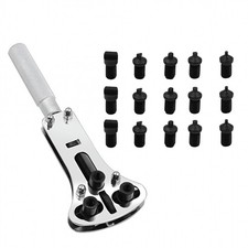 Watch Back Case Opener Adjustable Screw Back ...