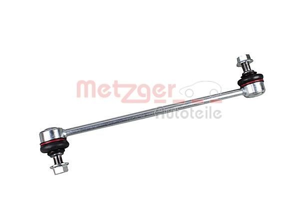 Stange Strebe Stabilisator Vorne Metzger 53075008 FÜR Hyundai Stabilisatorstrebe-image