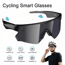 mens Smart sunglasses cycling driving riding ...