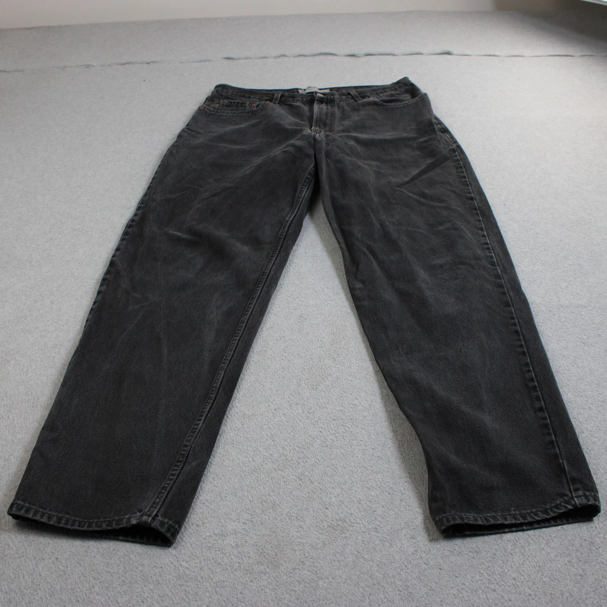 25+ Levi's 560 Black Jeans for Men for sale | Updated Oct 2026