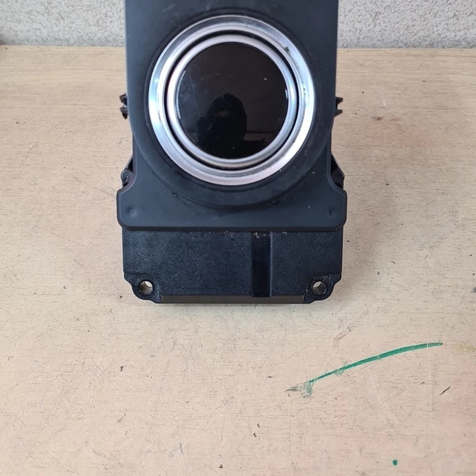 JAGUAR XE XF 2015-2019 AUTOMATIC GEAR STICK SHIFTER SELECTOR GX737E453AE - image 3 of 4