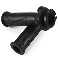 Motorrad Griffe Lenker FüR YZF R1 R6 FZ6 FZ1 FZ8 XJ6 MT09 MT077405