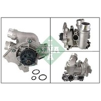 Wasserpumpe MotorküHlung FüR VW CC 358 1.8 2.0 11 Bis 16 Schaeffler Cdnb Cncb