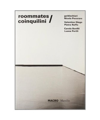 Roommates-Coinquilini, C. Paissan