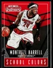 Montrezl Harrell 2015 Panini Contenders Draft Picks #30 School Colors Louisville