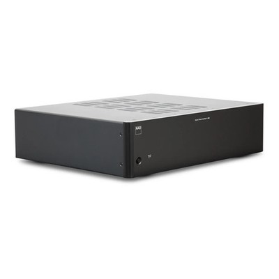 NAD Electronics C 298 Stereo Power Amplifier - NIB
