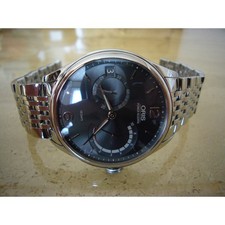 New Rare ORIS Oris Artelier In House Caliber 111 Manual Wind 10 Day Power Reserv 6