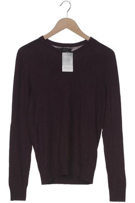 Celio Pullover Herren Strickpullover Strick Oberteil Gr. S Lila #4gby1s2