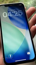 Apple iPhone 12 Weiß 128GB