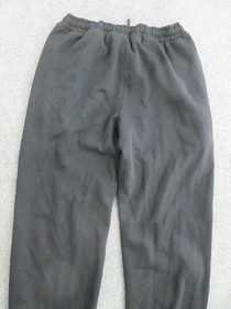 Dumbgood Dreamcast Tracksuit Mens XL Black Fleece Hoodie Pants Sweatsuit Sega