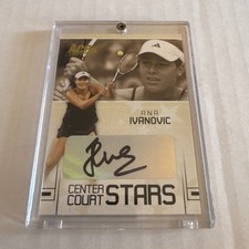 Game, Set, Match: Leaf Trading Cards Acquires Ace Authentic 5